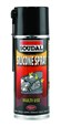 SOUDAL Silicone Spray 400ml